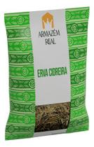 Erva Cidreira - Pacote - 300g - Armazém Real - Uso Culinário