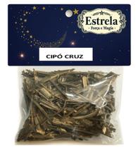 Erva Cipó Cruz na Umbanda e Candomblé Proteção Descarrego Força Espiritual Erva Cipó Cruz na Umbanda e Candomblé Proteção Descarrego Força Espiritual