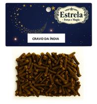 Erva Cravo da Índia na Umbanda e Candomblé Prosperidade Proteção Purificação Espiritual Erva Cravo da Índia na Umbanda e Candomblé Prosperidade Proteção Purificação Espiritual