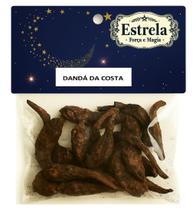 Erva Danda da Costa na Umbanda e Candomblé Proteção Descarrego Força Espiritual Erva Danda da Costa na Umbanda e Candomblé Proteção Descarrego Força Espiritual
