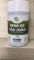 Erva de sao joao 60 caps naturalis brasil