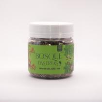Erva de São João - Bosque das Ervas 15g Erva de São João - Bosque das Ervas 15g