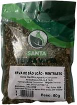 Erva de São João Mentrasto 50 grs Erva de São João Mentrasto 50 grs