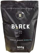 Erva de Terere Black