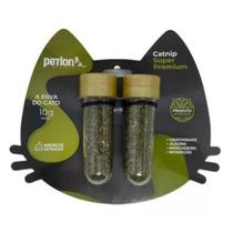 Erva Do Gato Catnip 5G Desidratado Calmante Anti Stress