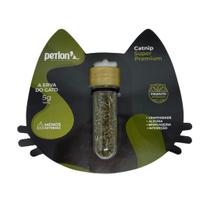 Erva do Gato Catnip Petlon Super Preminum