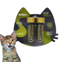 Erva Do Gato Catnip Super Premium 10g Mais Relaxamento Petlon