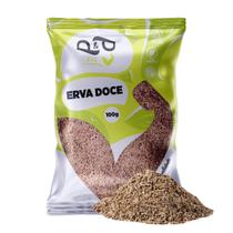 Erva Doce - 100g - P&P