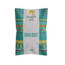 Erva Doce 500g Ervas E Especiarias - Alta Qualidade