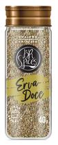 Erva Doce Br Spices Vidro 40G