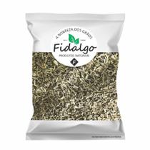 Erva Doce Chá Com Laudo de Qualidade 1Kg 500g