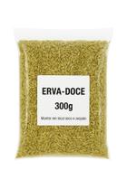 Erva Doce Chá Natural Linha Premium 300g