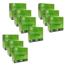 Erva Doce Chá Orgânico Kit 10cx (100 Sachês) Campo Verde Erva Doce Chá Orgânico Kit 10cx (100 Sachês) Campo Verde