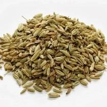 Erva Doce Grãos para Cha Pacote 500 grs