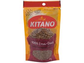 Erva Doce Kitano 40g