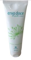 Erva doce sabonete cremoso facial 250 ml