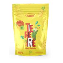 Erva Especial Tererê Sabor Abacaxi 250g Erva Especial Tererê Sabor Abacaxi 250g