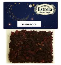 Erva Hibisco na Umbanda e Candomblé Amor Harmonia Purificação Espiritual