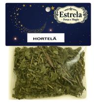 Erva Hortelã na Umbanda e Candomblé Purificação Serenidade Proteção Espiritual Erva Hortelã na Umbanda e Candomblé Purificação Serenidade Proteção Espiritual