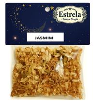 Erva Jasmim na Umbanda e Candomblé Amor Harmonia Elevação Espiritual