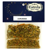 Erva Jurubeba na Umbanda e Candomblé Descarrego Proteção Renovação Espiritual