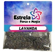 Erva Lavanda Pacotinho