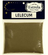 Erva Lelecum em Pó na Umbanda e Candomblé Purificação Descarrego Força Espiritual - Estrela Magia Erva Lelecum em Pó na Umbanda e Candomblé Purificação Descarrego Força Espiritual - Estrela Magia