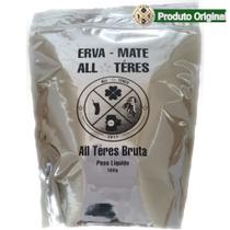 Erva Mate All Teres Bruta