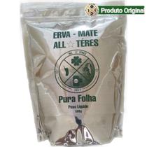 Erva mate All Téres Pura Folha Erva mate All Téres Pura Folha