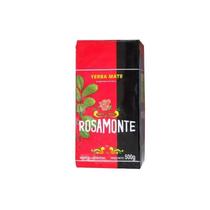 Erva Mate Argentina Rosamonte Tradicional 500g