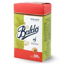 Erva Mate Baldo 500g - Yerba mate