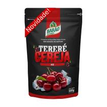 Erva Mate Barão Tereré Cereja Ice 500g