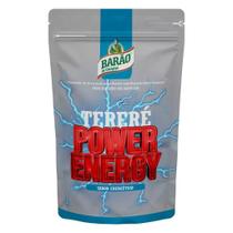 Erva mate Barão - Tereré Power Energy 500g Erva mate Barão - Tereré Power Energy 500g