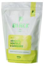 Erva Mate Black Abacaxi Hortela