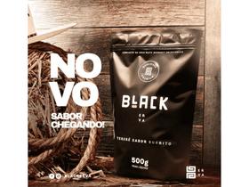 Erva Mate BLACK - Burrito 500g