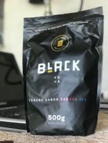 Erva Mate Black Cereja Ice 500G