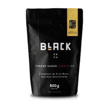 Erva Mate Black Linha Premium 500g