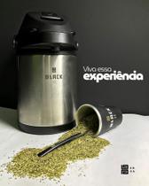 Erva Mate Black Linha Premium 500g