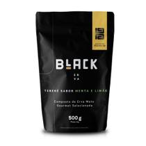 Erva Mate Black Linha Premium 500g