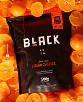 Erva Mate Black Linha Premium 500g