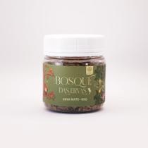 Erva Mate - Bosque das Ervas 40g Erva Mate - Bosque das Ervas 40g