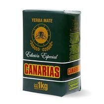 Erva Mate Canarias Edição Especial 1Kg