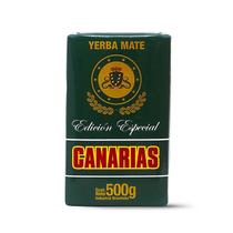 Erva Mate Canarias Edição Especial 500g Erva Mate Canarias Edição Especial 500g