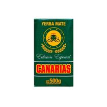 Erva Mate Canarias - Edición Especial 500g