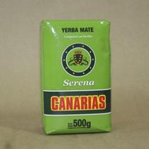 Erva Mate Canarias Serena
