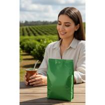 Erva-Mate Chimarrão 1kg Alto Vácuo - Sabor Tradição Gaúcha Erva-Mate Chimarrão 1kg Alto Vácuo - Sabor Tradição Gaúcha