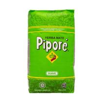Erva Mate Chimarrão Argentina PIPORÉ SUAVE 500g Erva Mate Chimarrão Argentina PIPORÉ SUAVE 500g