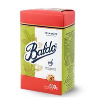 Erva Mate Chimarrão BALDO PADRÃO URUGUAIO descansada 1kg