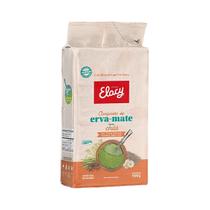 Erva Mate Chimarrão ELACY COMPOSTA CHÁS Vácuo 500g