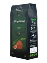 Erva Mate Chimarrão FONTE DO MATE BERGAMOTA TANGERINA 500g